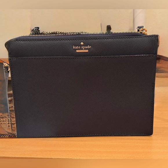 NWOT Kate Spade Cameron Street Clarise Crossbody Bag - Picture 13 of 13